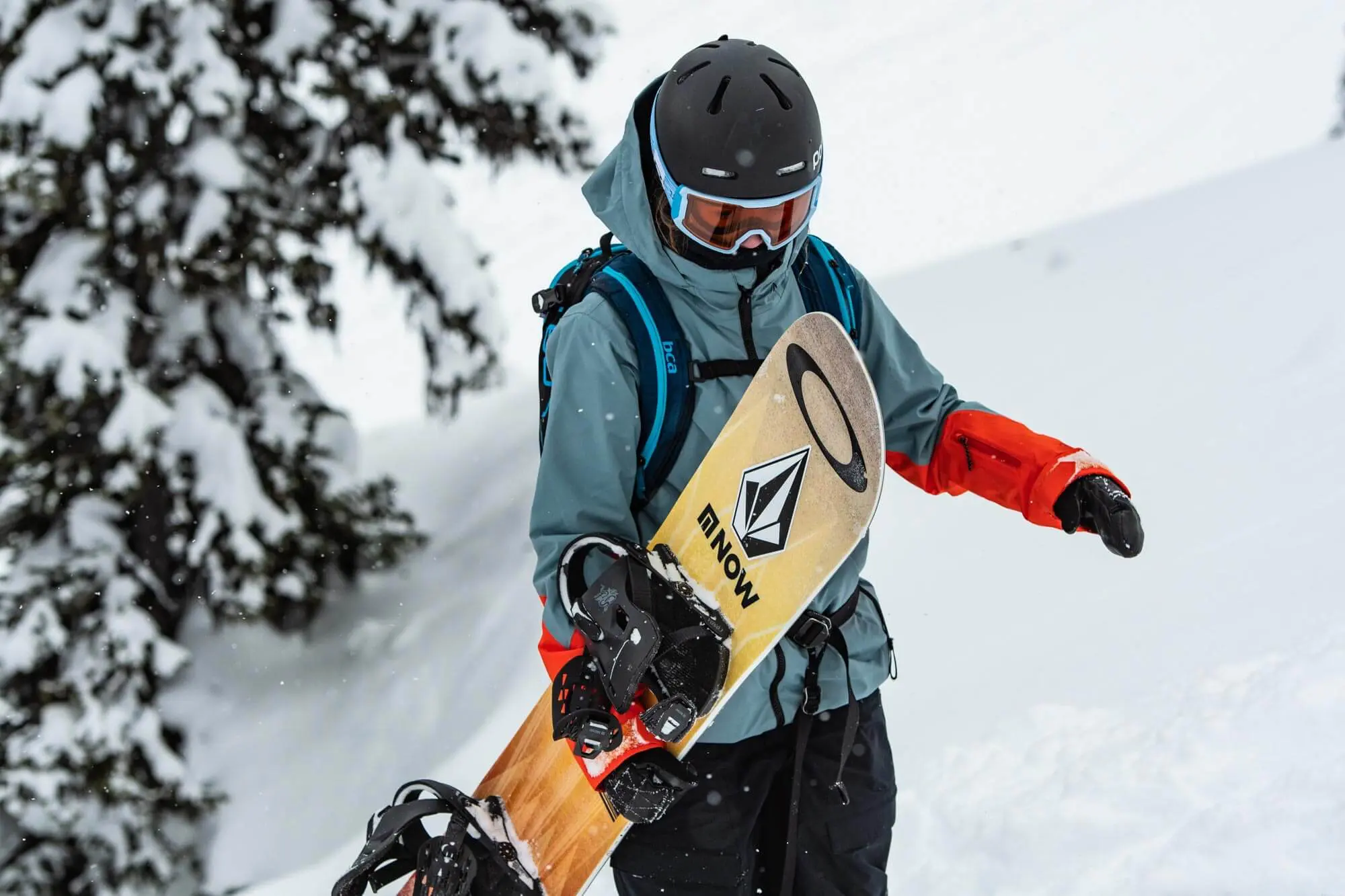 Snow Protection 2022/23 Retail Buyer's Guide - Boardsport SOURCE