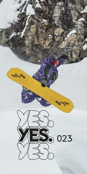 Snowboards | YES. Snowboards